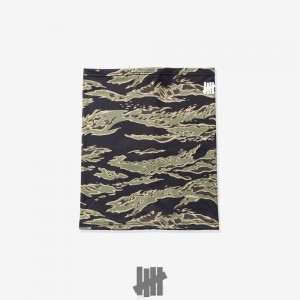 Undefeated Undftd UNDEFEATED ICON RUNNING MASK Other Camouflage | RTLZQ-8965