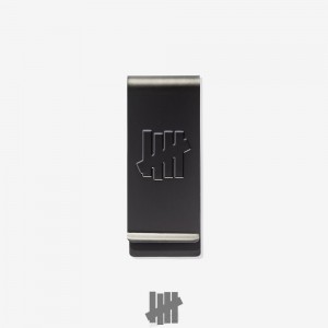 Undefeated Undftd UNDEFEATED MONEY CLIP Other Dunkel | WZVEQ-9834