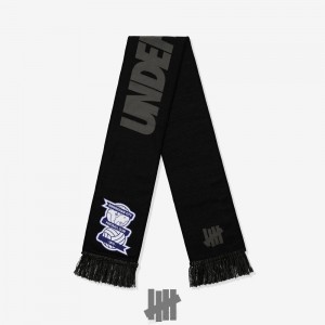 Undefeated Undftd UNDEFEATED X BCFC RALLY SCARF Other Schwarz | LSYCB-9347