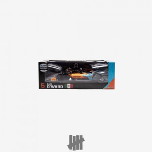 Undefeated Undftd UNDEFEATED X MCLAREN 1:18 SCALE INDY 500 CAR Other #5 O‘WARD | GEODA-7941