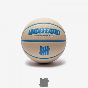 Undefeated Undftd UNDEFEATED X WILSON LIMITED EDITION BASKETBALL Other | PDUSL-4957