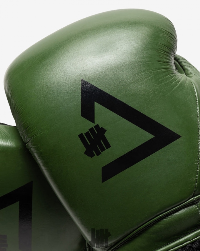 Undefeated Undftd UACTP BOXING GLOVES Other Olivgrün | CYWHG-0264