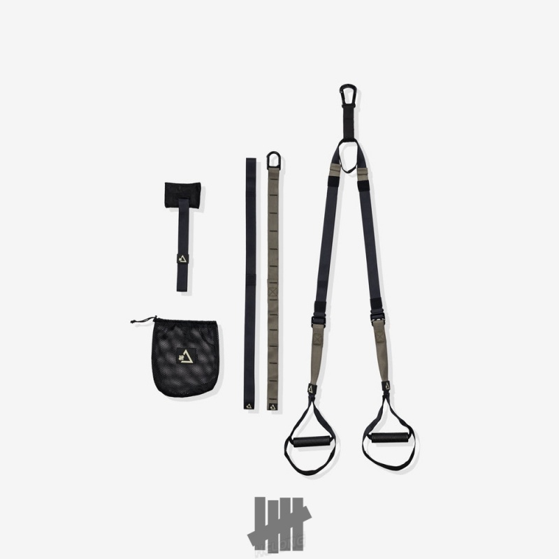 Undefeated Undftd UACTP FULL BODY WEIGHT TRAINING SYSTEM Other MULTI | TJOEL-7219
