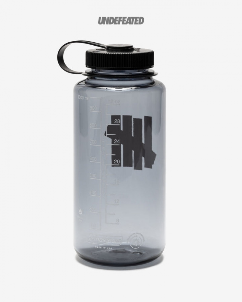 Undefeated Undftd UNDEFEATED NALGENE ICON WATER BOTTLE Other SMOKE | OKSDI-2568