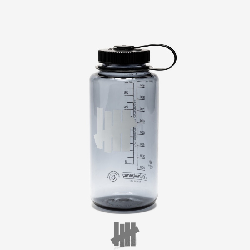 Undefeated Undftd UNDEFEATED NALGENE ICON WATER BOTTLE Other SMOKE | OKSDI-2568