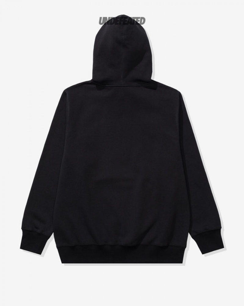 Undefeated Undftd UNDEFEATED REGIONAL LOCKUP HOODIE - GLENDALE Fleeces | OATUY-3709