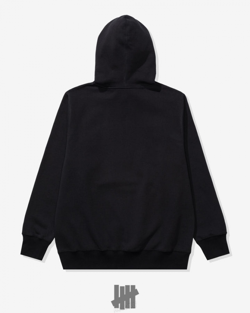 Undefeated Undftd UNDEFEATED REGIONAL LOCKUP HOODIE - PHOENIX Fleeces | DXVUO-0342