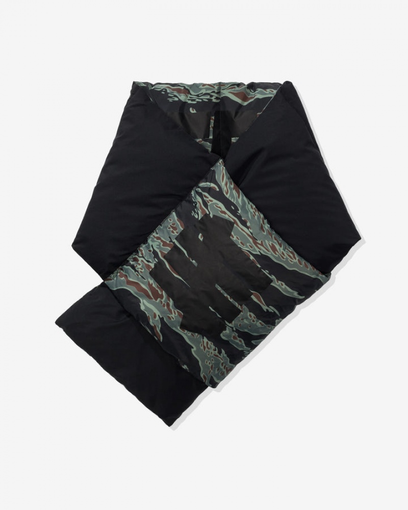 Undefeated Undftd UNDEFEATED REVERSIBLE DOWN MUFFLER Other Camouflage | HCQUF-3195