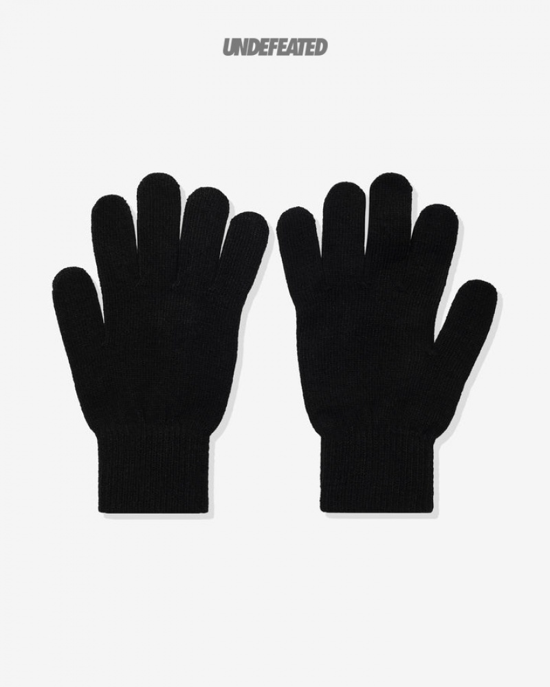 Undefeated Undftd UNDEFEATED X BCFC GLOVES Other Schwarz | PBZIY-9083