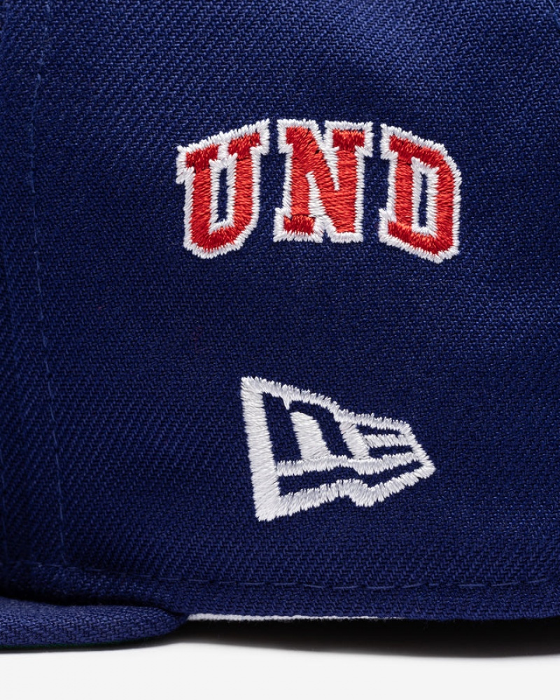 Undefeated Undftd UNDEFEATED X NE X MLB FITTED - TEXAS RANGERS Kopfbedeckung | FRJEC-6825