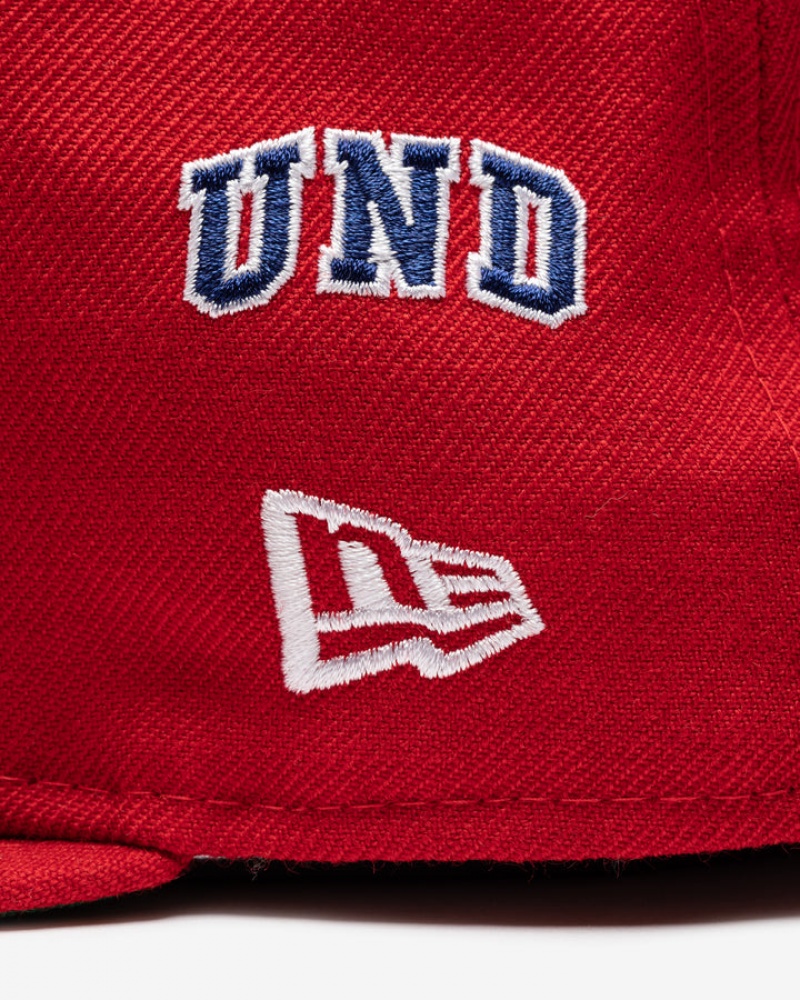 Undefeated Undftd UNDEFEATED X NE X MLB FITTED - PHILADELPHIA PHILLIES Kopfbedeckung | ZELFM-7815