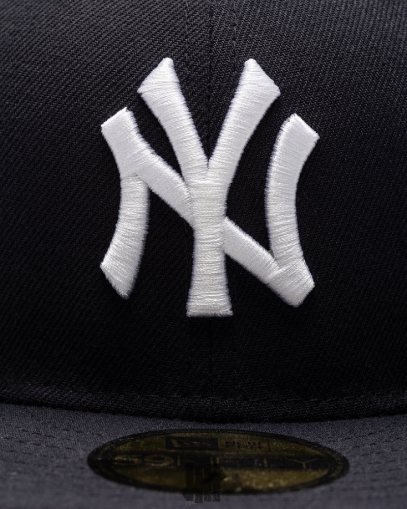 Undefeated Undftd UNDEFEATED X NE X MLB FITTED - NEW YORK YANKEES Kopfbedeckung | CMRJA-1245