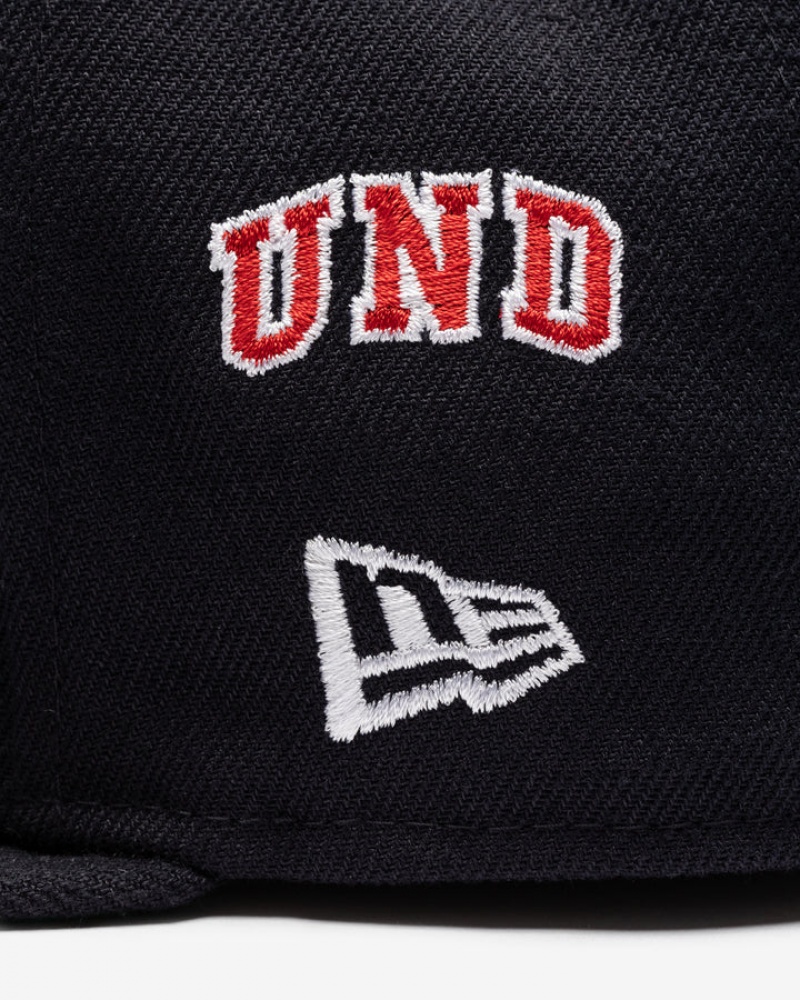 Undefeated Undftd UNDEFEATED X NE X MLB FITTED - CLEVELAND INDIANS Kopfbedeckung | VRTDI-5827