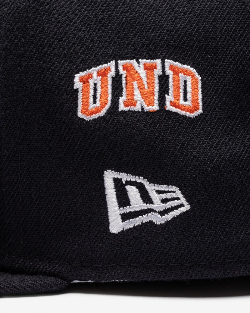 Undefeated Undftd UNDEFEATED X NE X MLB FITTED - HOUSTON ASTROS Kopfbedeckung | MEFKD-6193