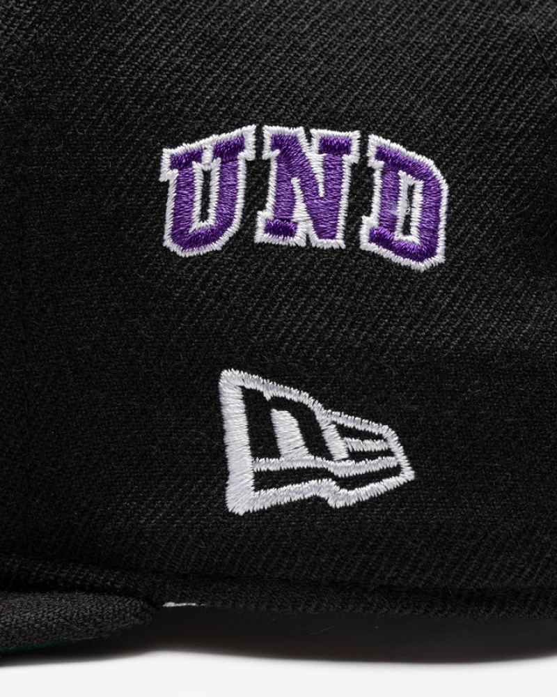 Undefeated Undftd UNDEFEATED X NE X MLB FITTED - COLORADO ROCKIES Kopfbedeckung | PRQCN-3092