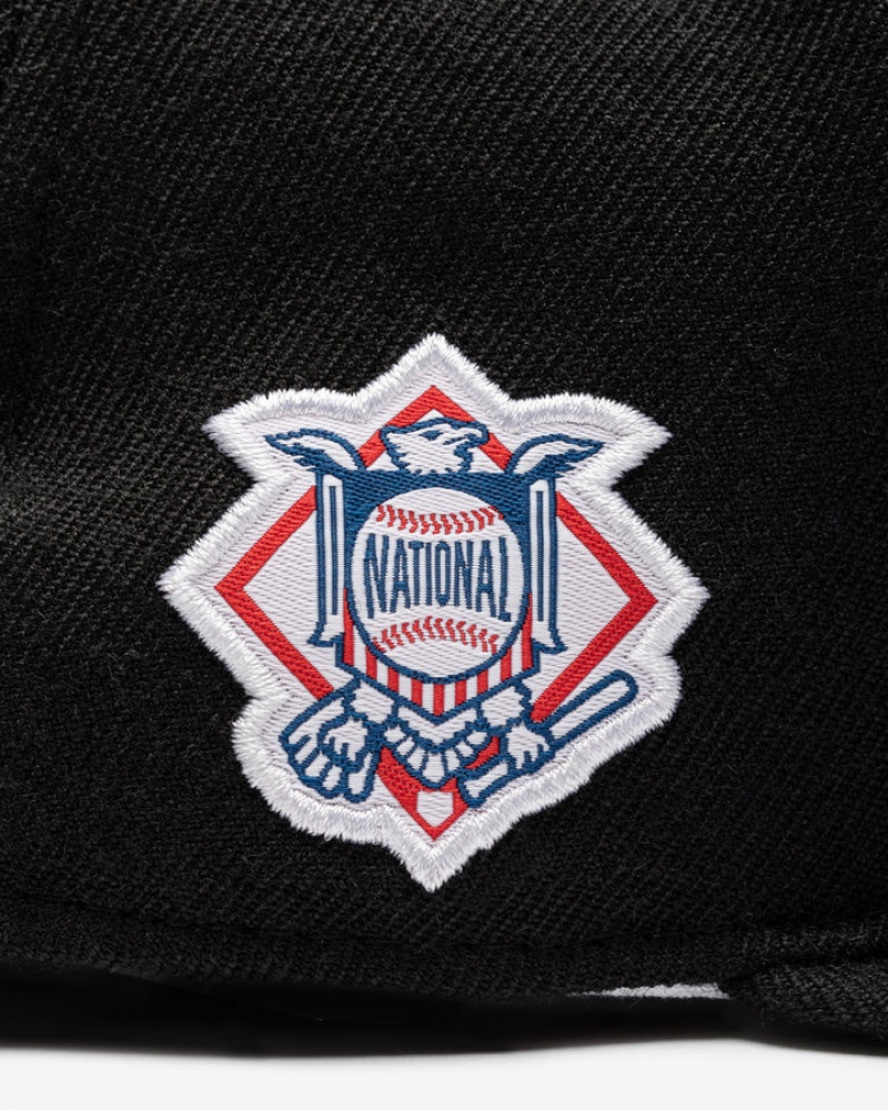 Undefeated Undftd UNDEFEATED X NE X MLB FITTED - COLORADO ROCKIES Kopfbedeckung | PRQCN-3092