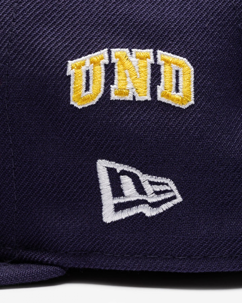 Undefeated Undftd UNDEFEATED X NE X MLB FITTED - MILWAUKEE BREWERS Kopfbedeckung | BPAIN-2054