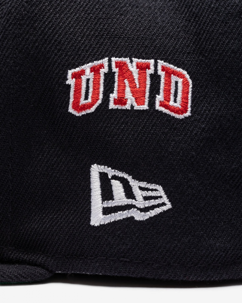 Undefeated Undftd UNDEFEATED X NE X MLB FITTED - MINNESOTA TWINS Kopfbedeckung | LXHMP-1670 